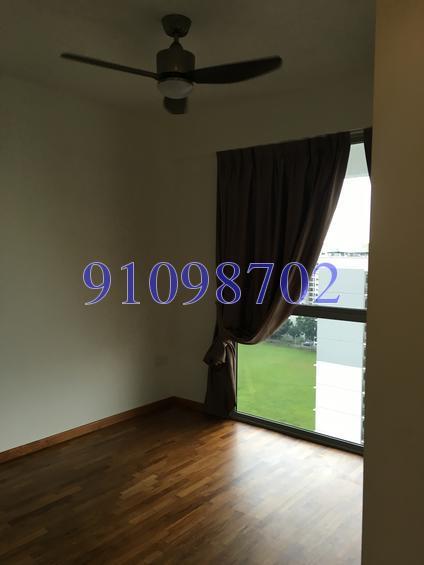 Flo Residence (D19), Condominium #133733622